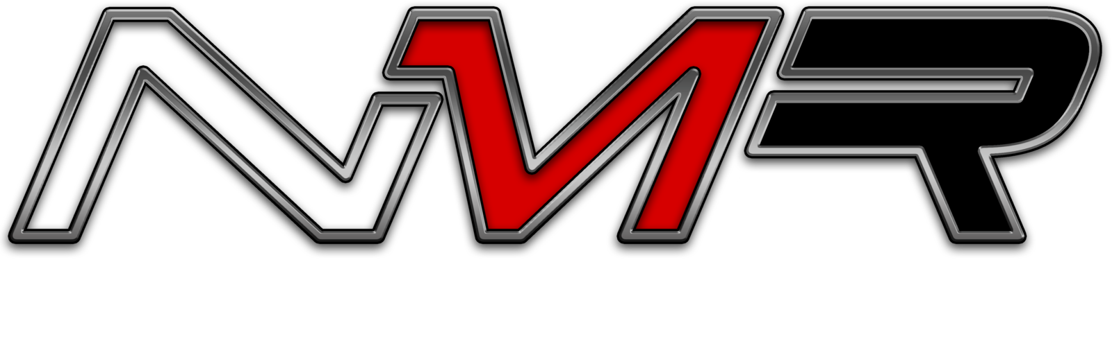 NMR Racing logo